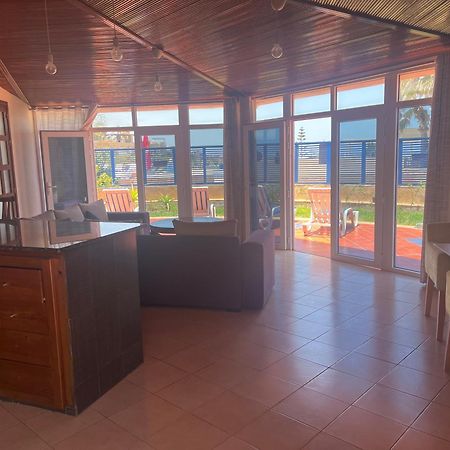 Hotel Mimid Dunes Beach à Mirleft Extérieur photo