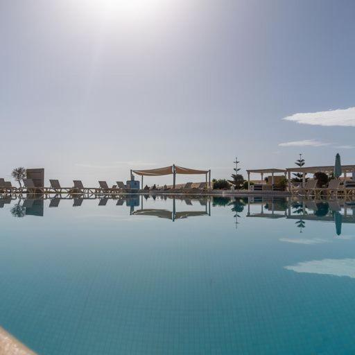 Hotel Mimid Dunes Beach à Mirleft Extérieur photo